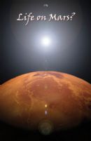Life on Mars?