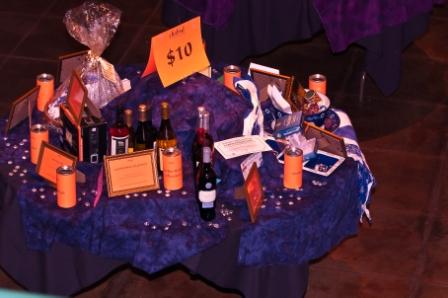 Chinese Auction