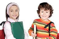 Hebrew School