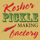 Pickle Factory