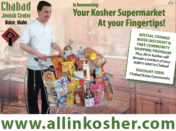 All in Kosher Boise Quick Ad.jpg