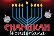 Chanukah Wonderland