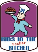 Kids in the Kosher Kitchen