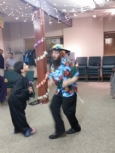 Purim in Hawaii