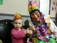 Purim in Hawaii