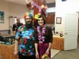 Purim in Hawaii