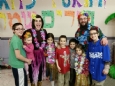 Purim in Hawaii